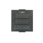 Gliki GP 400-101000 termoregulator