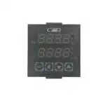 Gliki GP 400-101000 termoregulator
