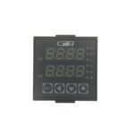 Gliki GP 400-10100B termoregulator