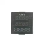 Gliki GP 400-10100B termoregulator