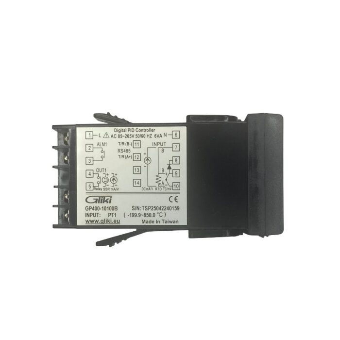 Gliki GP 400-10100B termoregulator - Slika 2