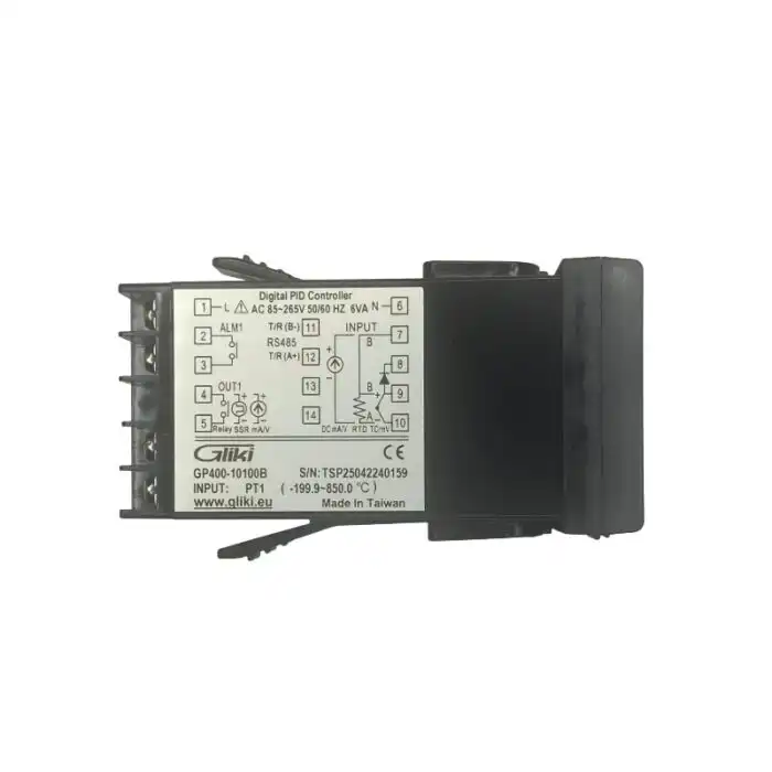 Gliki GP 400-10100B termoregulator - Slika 2