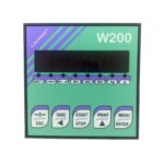 Laumas indikator težine W200