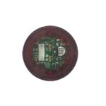 LED svetlosni toranj  EMA 0550RDWL crvena fi50