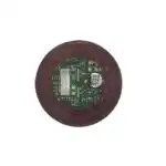 LED svetlosni toranj  EMA 0550RDWL crvena fi50