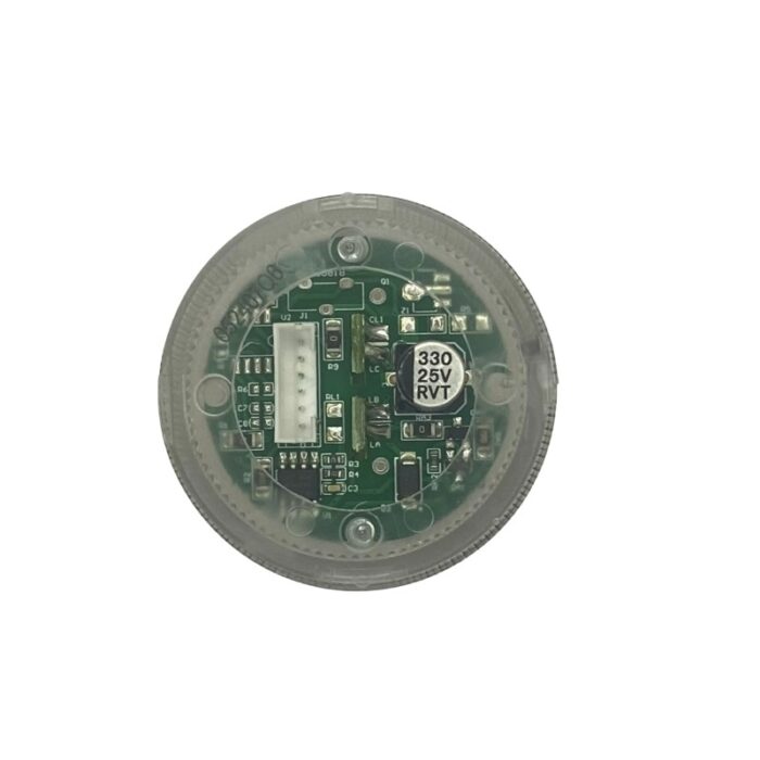 Light-tower-EMA-0550WDLW-bela-(2) LED svetlosni toranj EMA 0550WDLW bela fi50 - Slika 1