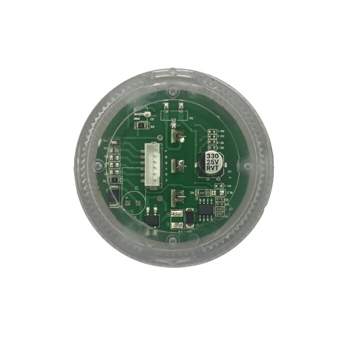 Light-tower-EMA-0570WDWL-bela LED svetlosni tornjevi EMA 0570WDWL bela fi70 - Slika 1