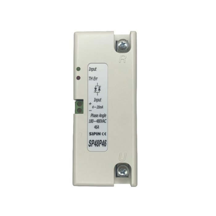 SIPIN-SP48P46 SIPIN regulator snage SP48P46 WS 46A - Slika 1