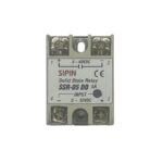 SIPIN SSR 05-DD sold state modul (ssr)