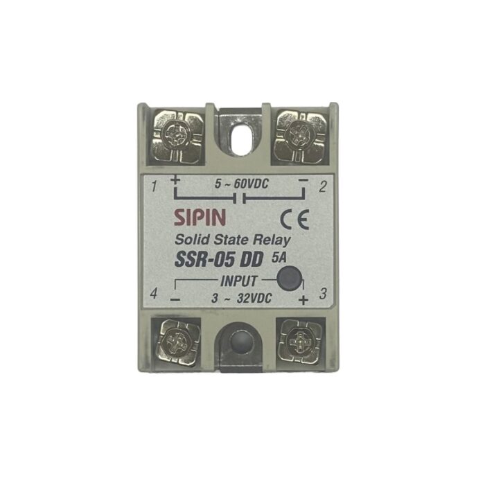 SIPIN-SSR-05-DD SIPIN SSR 05-DD sold state modul (ssr) - Slika 1