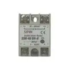 SIPIN SSR -40DA-H solid state modul (ssr)
