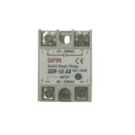 Sipin SSR -10AA solid state modul (ssr)