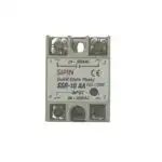 Sipin SSR -10AA solid state modul (ssr)