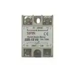 Sipin SSR -10VA sold state modul (ssr)