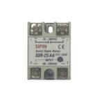 Sipin SSR -25AA solid state modul (ssr)