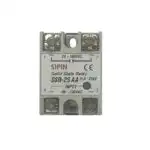 Sipin SSR -25AA solid state modul (ssr)