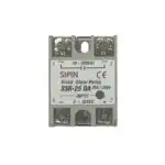 SIPIN SSR -25DA solid state modul (ssr)