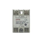 Sipin SSR -40DA solid state modul (ssr)