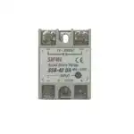 Sipin SSR -40DA solid state modul (ssr)
