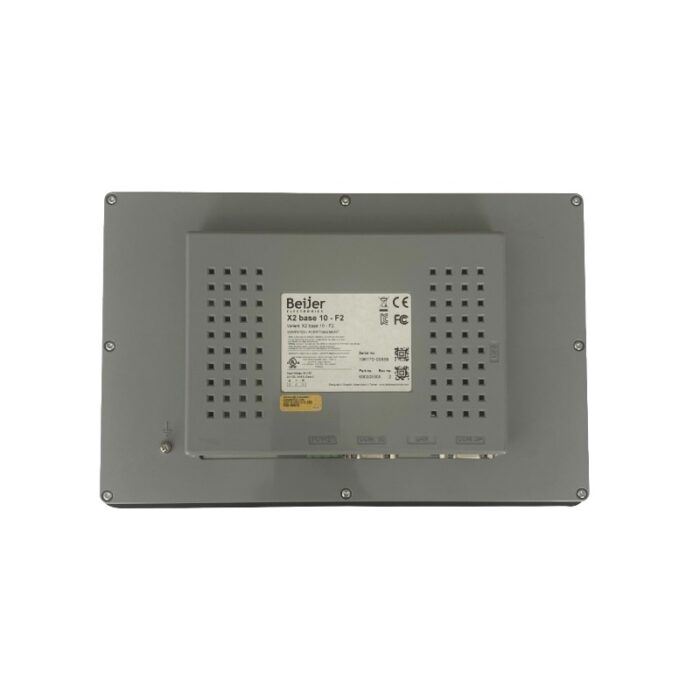 Beijer x2 base 10-f2 HMI - Slika 2