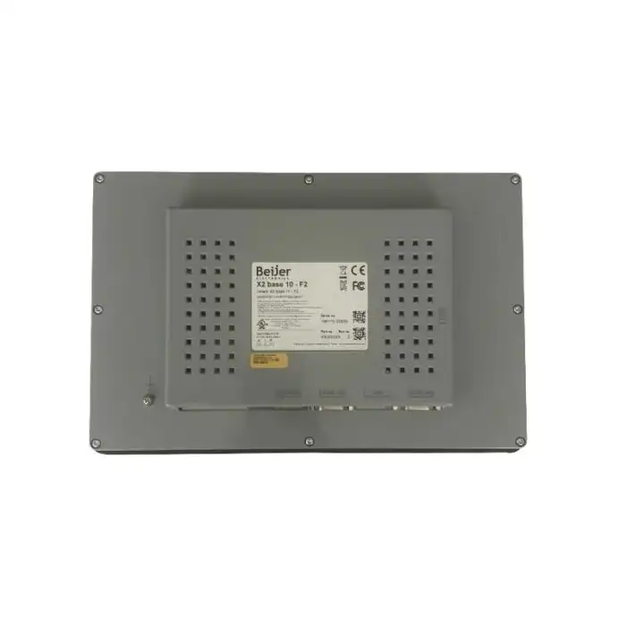 Beijer x2 base 10-f2 HMI - Slika 2