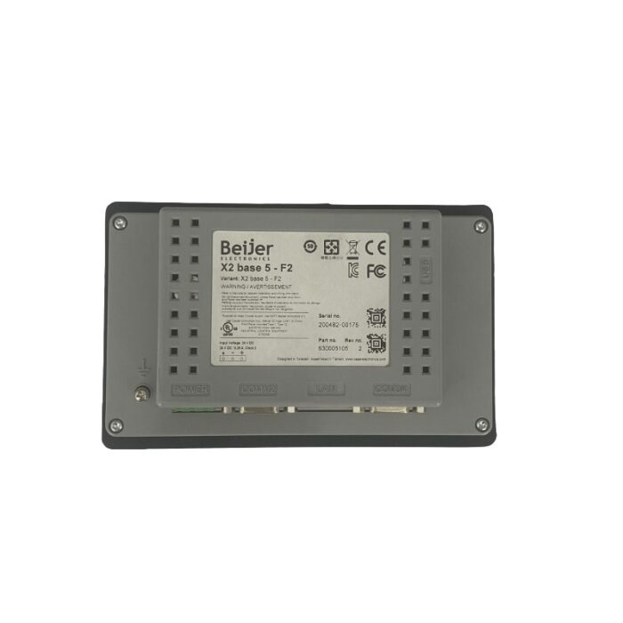 beijer-x2-base-5-f2-(2) Beijer x2 base 5 f2 HMI - Slika 2