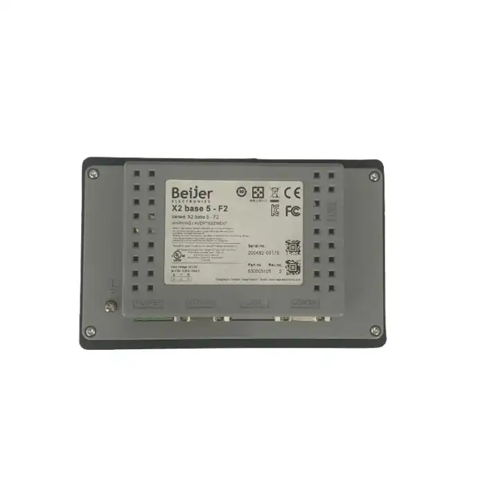 Beijer x2 base 5 f2 HMI - Slika 2