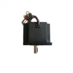 Kinco 3S85Q-040F7 step motor  85mm, 3p, 4A, 7.5Nm - Slika 3