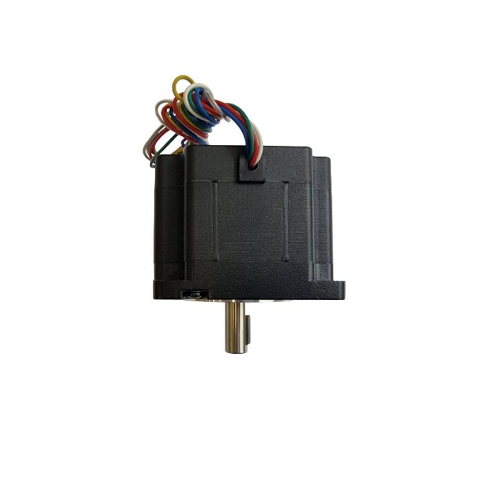 kinco-(1) Kinco 3S85Q-040F7 step motor  85mm, 3p, 4A, 7.5Nm - Slika 3
