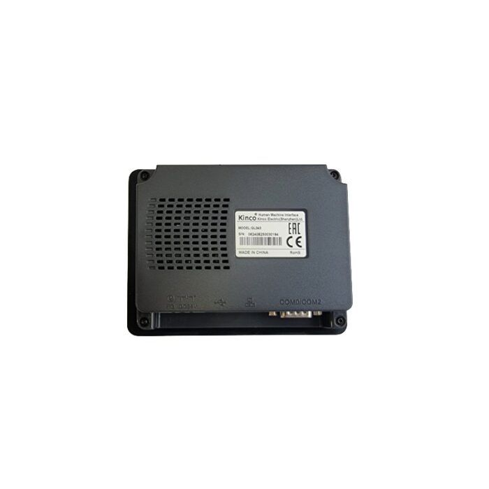 kinco-(1) Kinco HMI-GL043 - Slika 2