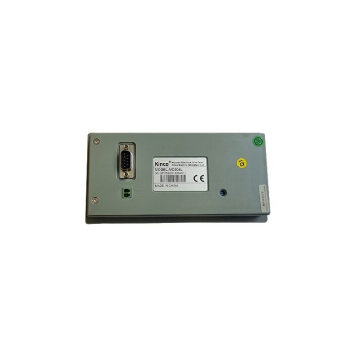kinco-(1) Kinco Md304l HMI - Slika 2