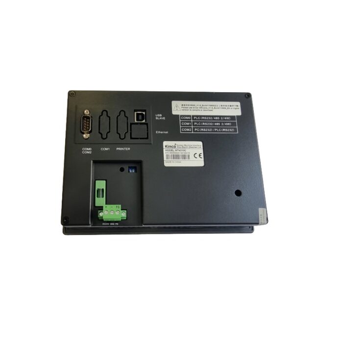 Kinco 4310c HMI - Slika 2