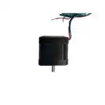 Kinco 2s42q-0240 Step motor 42mm, 2p, 0.4A, 0.22Nm - Slika 3