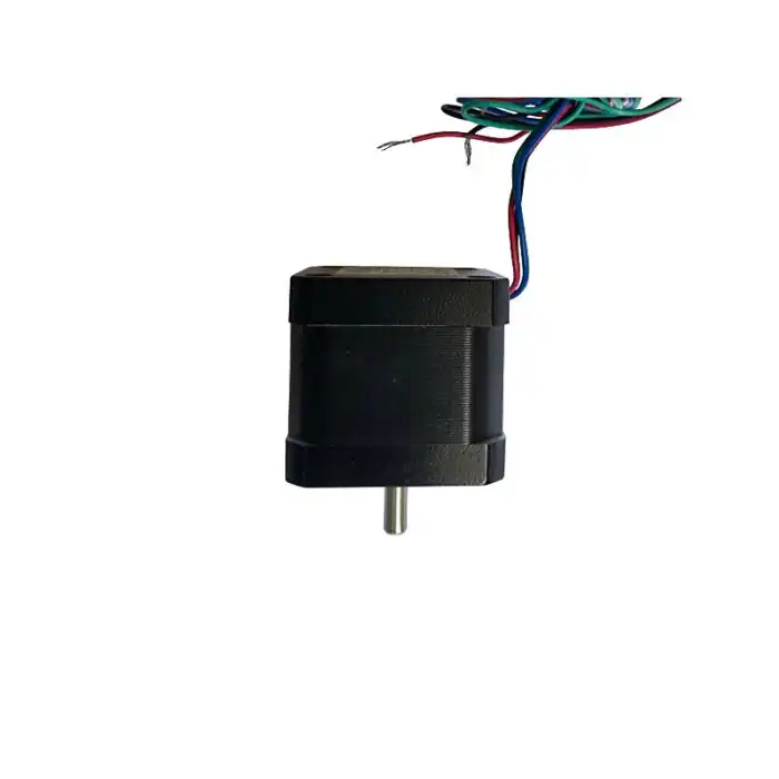 Kinco 2s42q-0240 Step motor 42mm, 2p, 0.4A, 0.22Nm - Slika 3