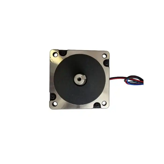 Kinco 2S86Q-3465 step motor 86mm, 2p, 6A, 3.4Nm - Slika 2