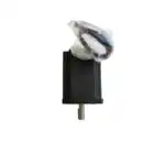 Kinco 2s86q-85B8 step motor 86mm, 2p, 6A, 8.5Nm - Slika 3