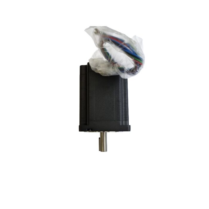 kinco Kinco 2s86q-85B8 step motor 86mm, 2p, 6A, 8.5Nm - Slika 3