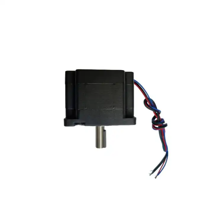 Kinco 2S86Q-3465 step motor 86mm, 2p, 6A, 3.4Nm - Slika 3