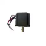 Kinco 2S86Q-4580 step motor 86mm, 2p, 6A, 4.5Nm - Slika 3