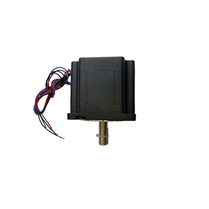 kinco Kinco 2S86Q-4580 step motor 86mm, 2p, 6A, 4.5Nm - Slika 3