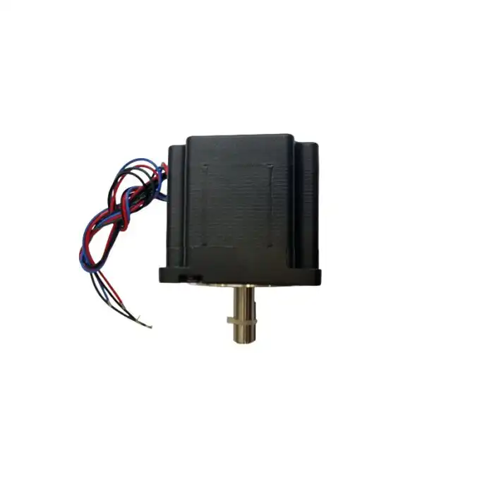 Kinco 2S86Q-4580 step motor 86mm, 2p, 6A, 4.5Nm - Slika 3