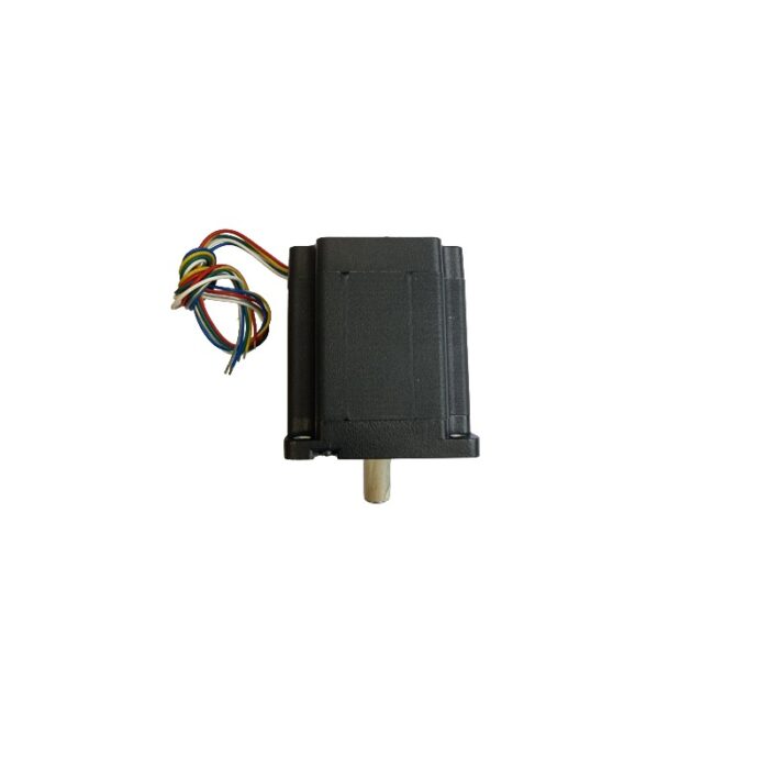 kinco Kinco 3s85q-04097 step motor 85mm, 3p, 5.8A, 4.2Nm - Slika 3