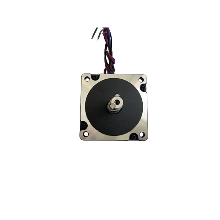 kinco-(2) Kinco 2S86Q-4580 step motor 86mm, 2p, 6A, 4.5Nm - Slika 2