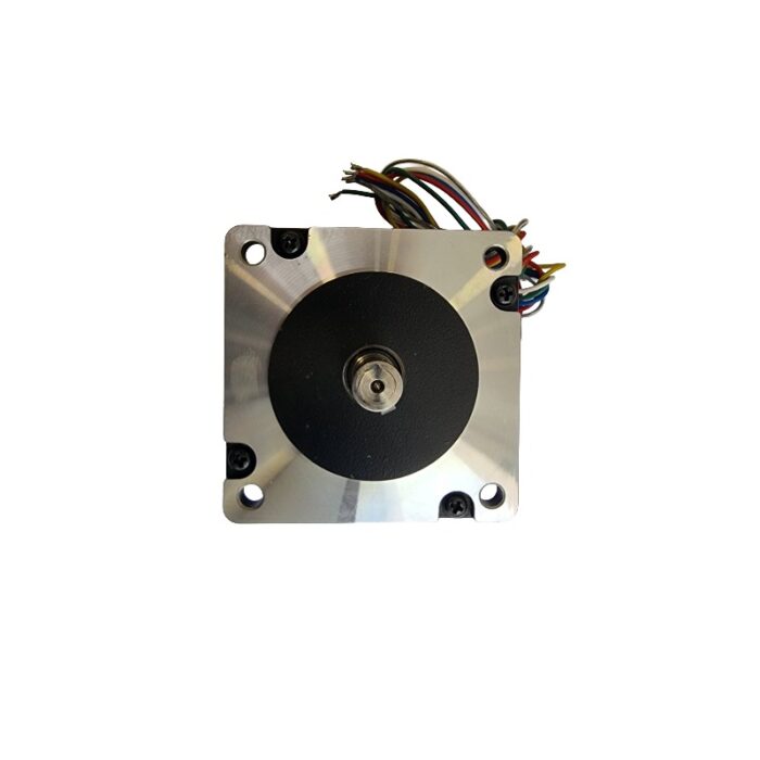 kinco-(2) Kinco 3S85Q-040F7 step motor  85mm, 3p, 4A, 7.5Nm - Slika 2