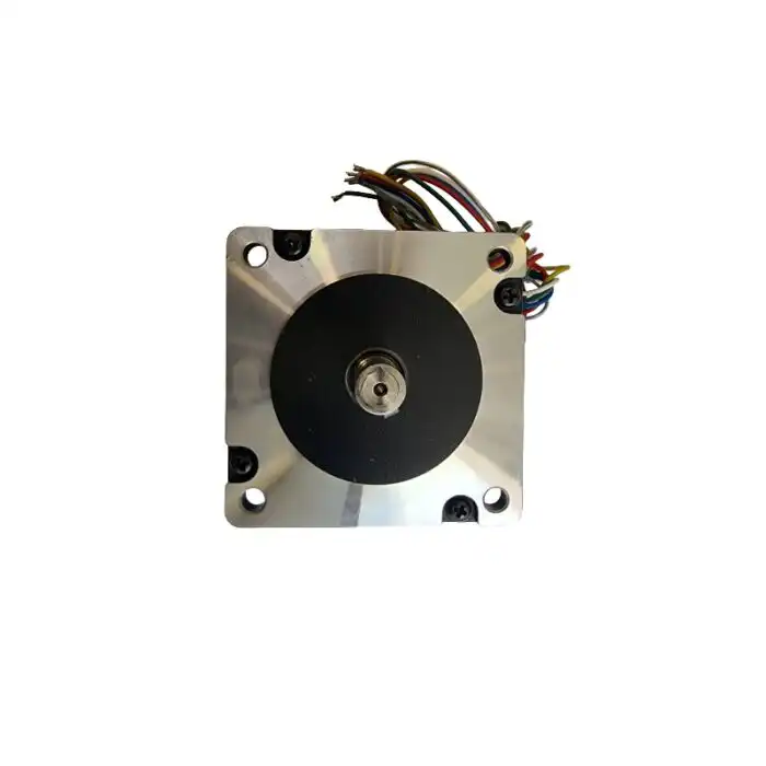 Kinco 3S85Q-040F7 step motor  85mm, 3p, 4A, 7.5Nm - Slika 2