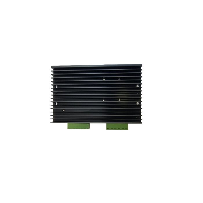 kinco-(2) Kinco 2CM880 Stepper Motor Driver 24–70V DC 8A - Slika 2