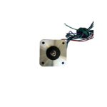 Kinco 2s42q-0240 Step motor 42mm, 2p, 0.4A, 0.22Nm