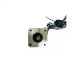 Kinco 2s42q-0240 Step motor 42mm, 2p, 0.4A, 0.22Nm