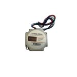 Kinco 2s56q-02054 Hibridni step motor