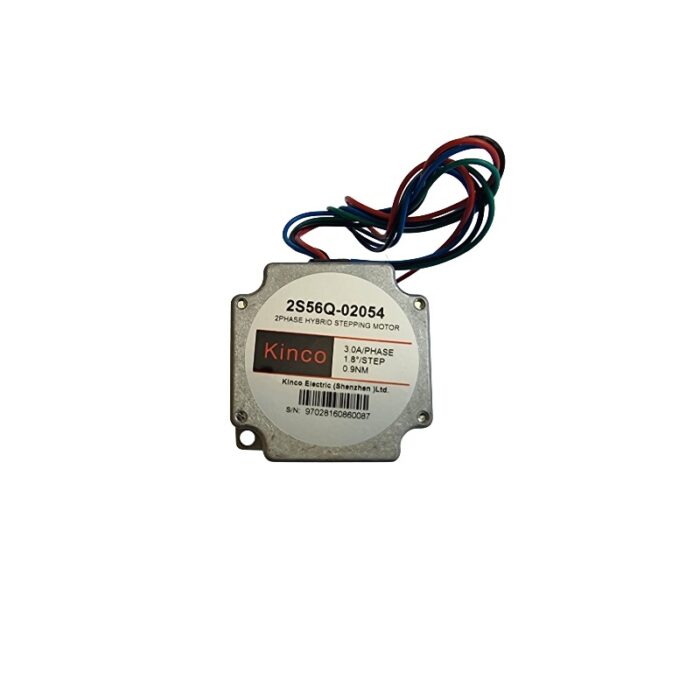 kinco-(2) Kinco 2s56q-02054 Hibridni step motor - Slika 1